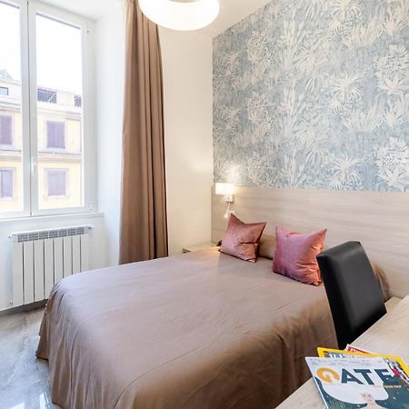 Joyful Termini Boutique Guest House Rome Luaran gambar